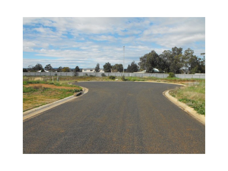 Lot 7 Cathedral place, Parkes NSW 2870