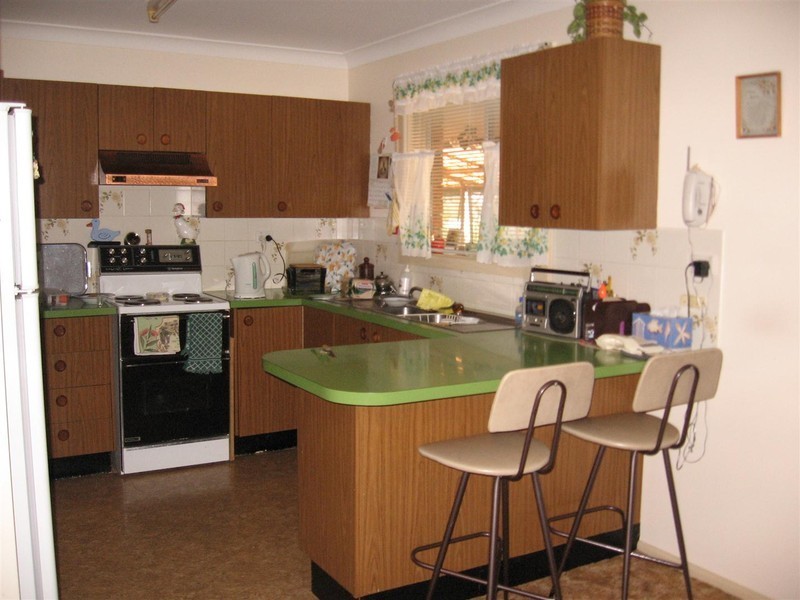 110 Warrah Street, Peak Hill NSW 2869