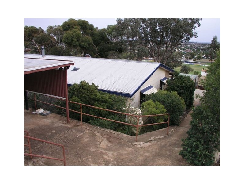 Lot 4 Ted Parker, Parkes NSW 2870