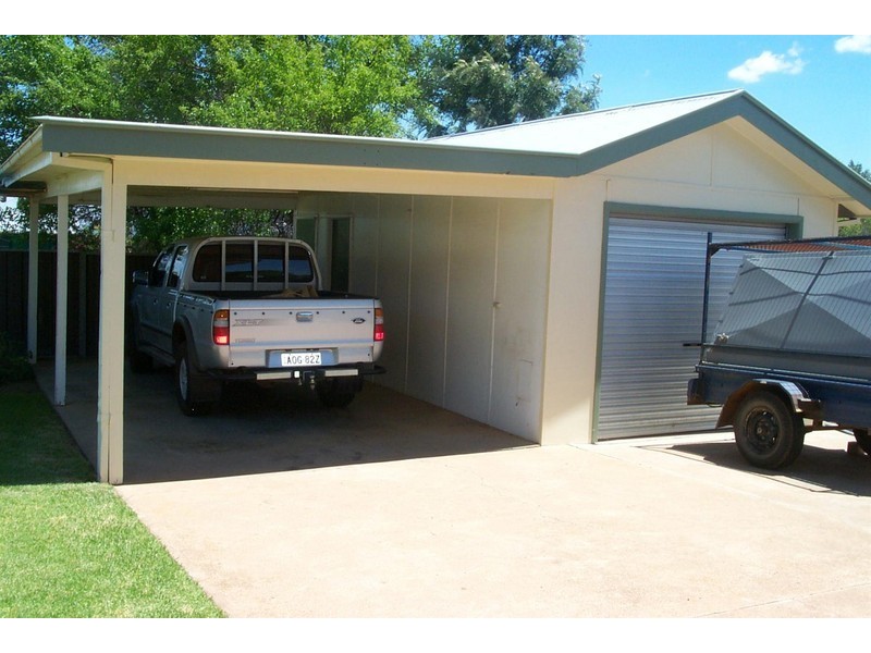 53 Dalton, Parkes NSW 2870