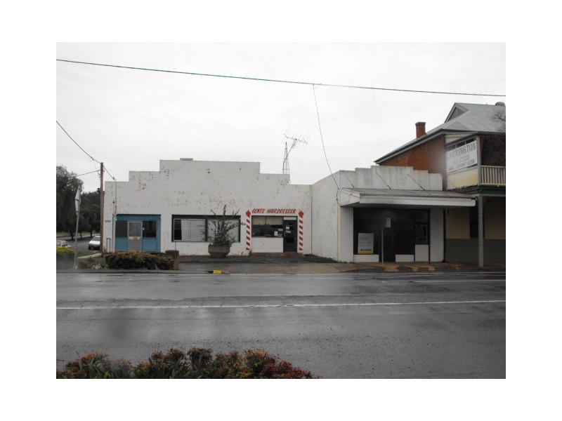 63-65 Caswell Street, Peak Hill NSW 2869