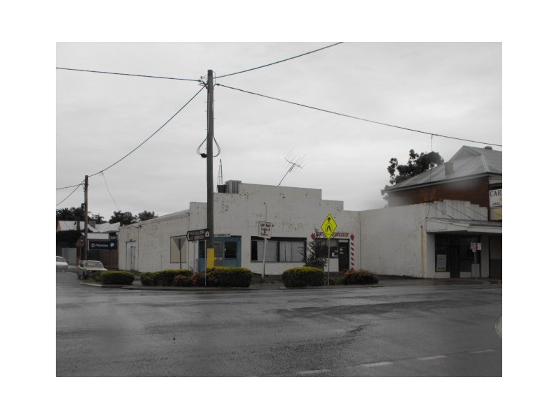63-65 Caswell Street, Peak Hill NSW 2869