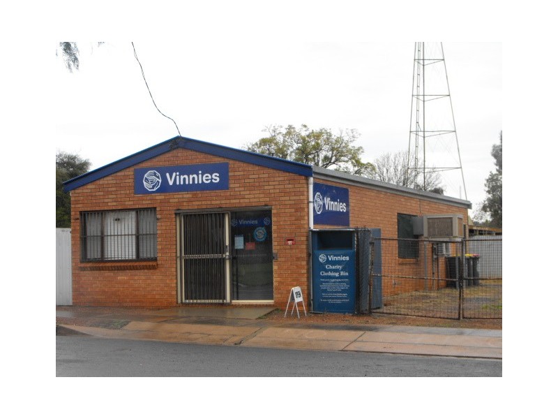 63-65 Caswell Street, Peak Hill NSW 2869