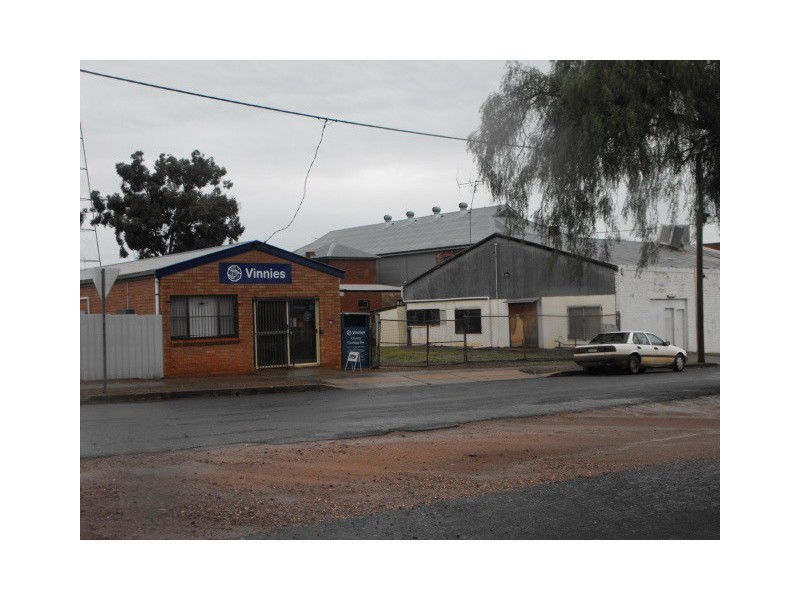 63-65 Caswell Street, Peak Hill NSW 2869