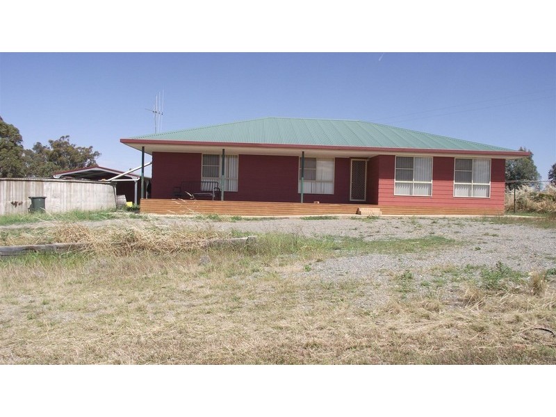 Lot 9 Cons Lane, Parkes NSW 2870