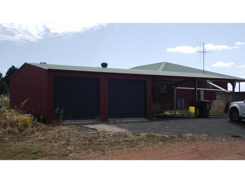 Lot 9 Cons Lane, Parkes NSW 2870