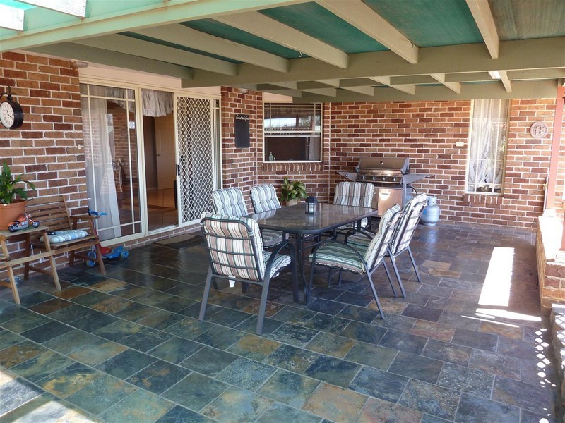 3 Flinders street, Parkes NSW 2870