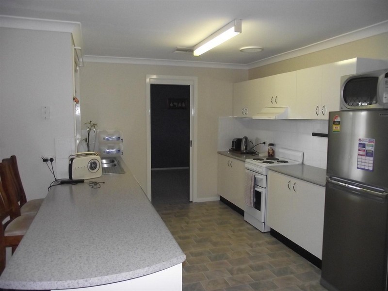 3 Thomas Tom Street, Parkes NSW 2870