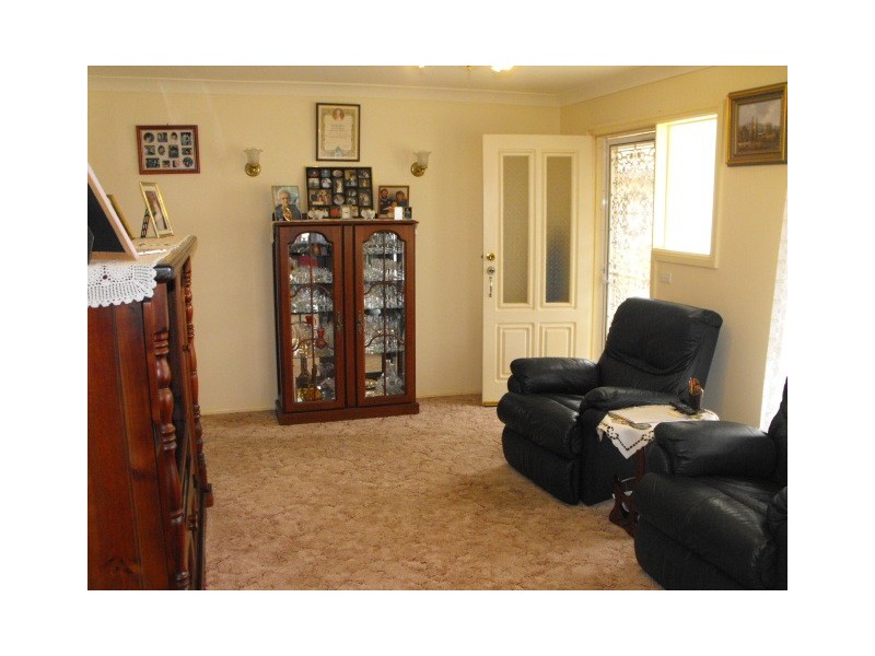 33 Middleton street, Parkes NSW 2870