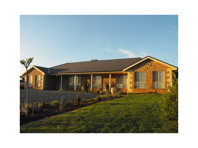 Lot 24 Field Road, Parkes NSW 2870