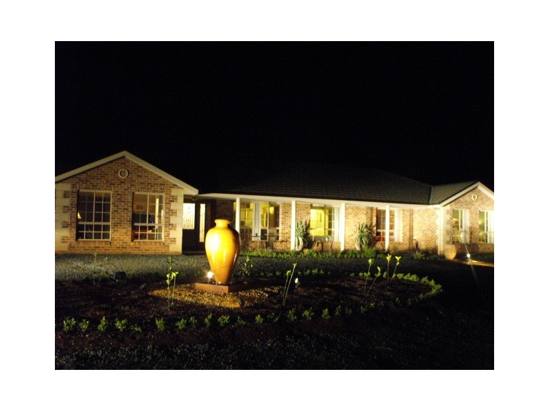 Lot 24 Field Road, Parkes NSW 2870