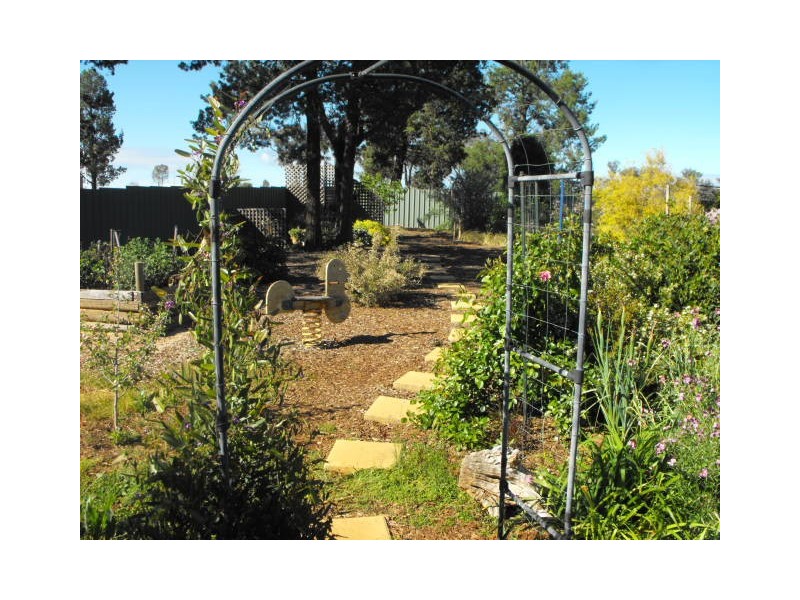 Birralee Lot 2 Condobolin Road, Parkes NSW 2870