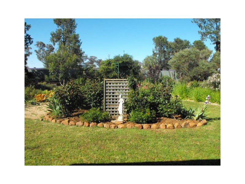 Birralee Lot 2 Condobolin Road, Parkes NSW 2870