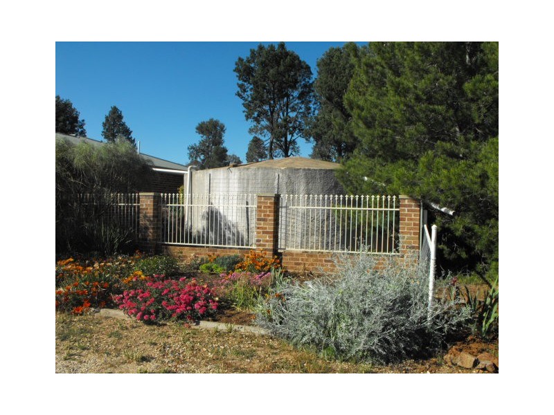 Birralee Lot 2 Condobolin Road, Parkes NSW 2870