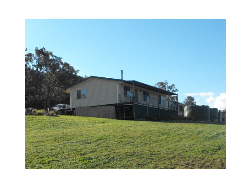 2169 Amaroo Way, Cookamidgera NSW 2870