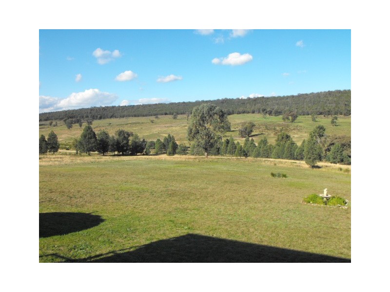 2169 Amaroo Way, Cookamidgera NSW 2870