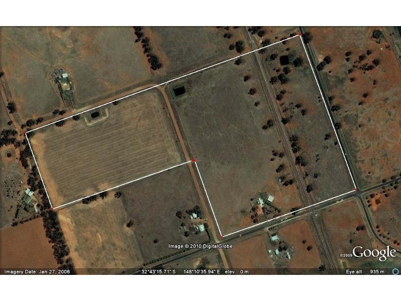 62 Tullamore Rd, Peak Hill NSW 2869