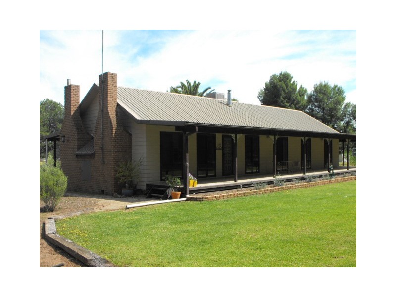 Lo2 Mullins Road, Cookamidgera NSW 2870