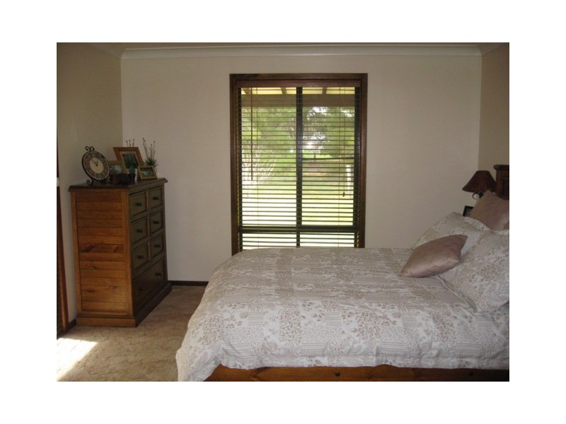 Lo2 Mullins Road, Cookamidgera NSW 2870