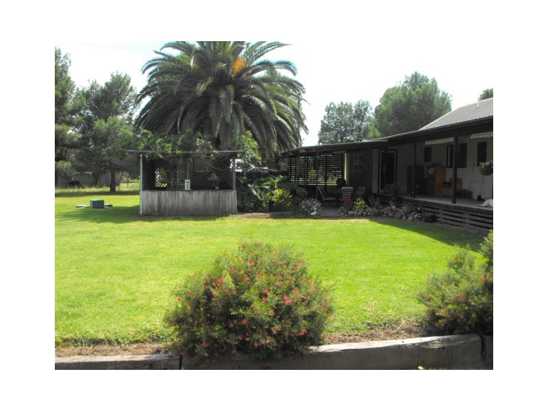 Lo2 Mullins Road, Cookamidgera NSW 2870