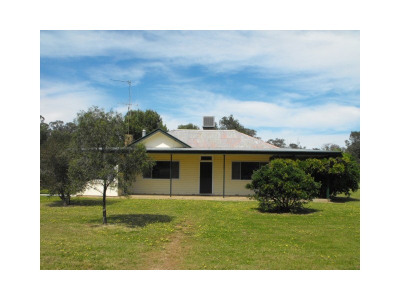 Lot 1 Flagstone, Cookamidgera NSW 2870