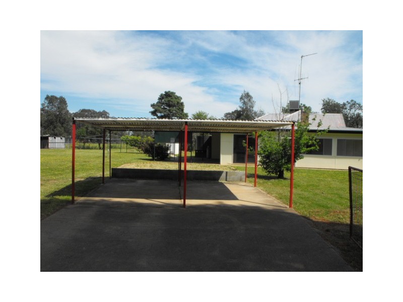 Lot 1 Flagstone, Cookamidgera NSW 2870