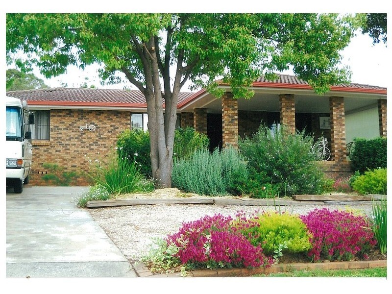 46 Lorking Street, Parkes NSW 2870