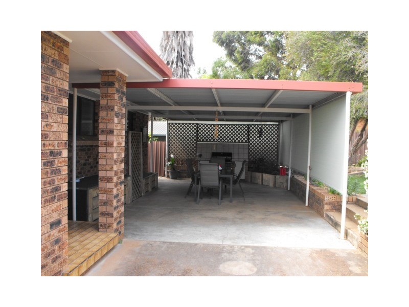 46 Lorking Street, Parkes NSW 2870