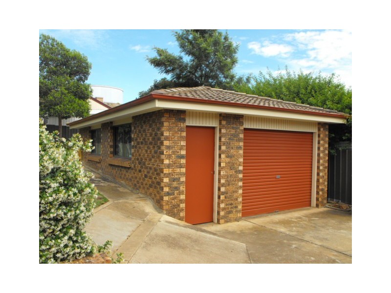 46 Lorking Street, Parkes NSW 2870