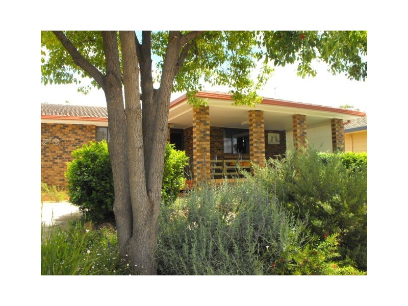 46 Lorking Street, Parkes NSW 2870