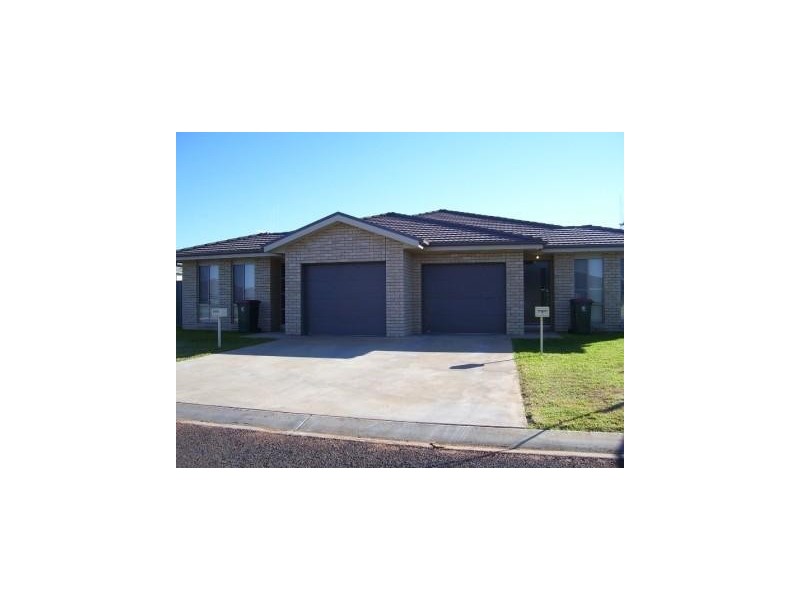 21/80 Close Street, Parkes NSW 2870