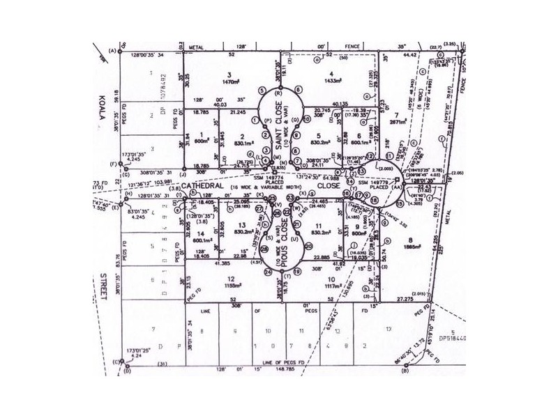 Lot 12 Marie Rose Close, Parkes NSW 2870