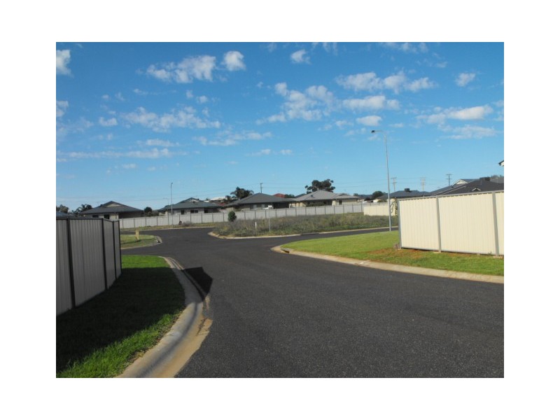 Lot 12 Marie Rose Close, Parkes NSW 2870