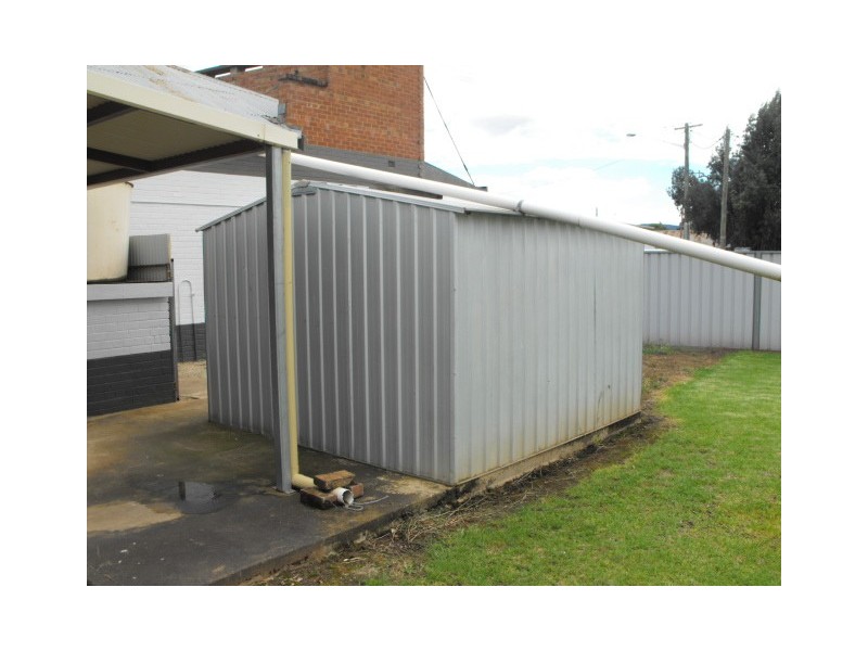 61 Nanima Street, Eugowra NSW 2806