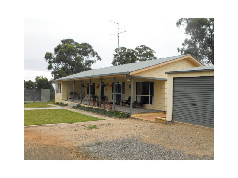 364 Condobolin Road, Parkes NSW 2870