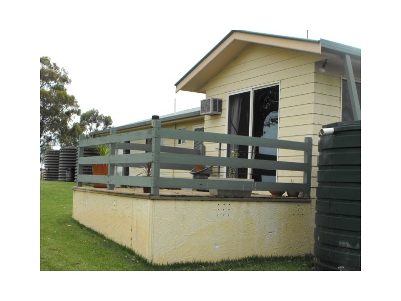 364 Condobolin Road, Parkes NSW 2870