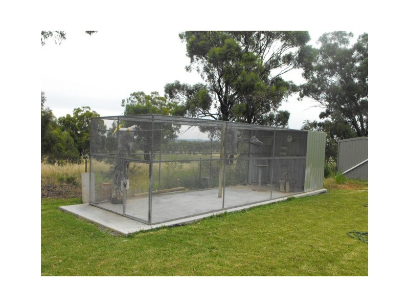 364 Condobolin Road, Parkes NSW 2870