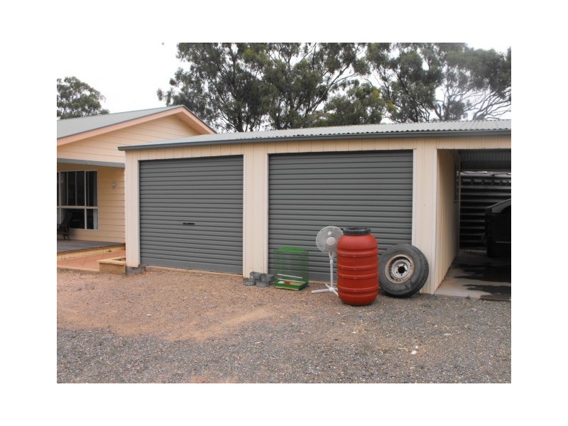 364 Condobolin Road, Parkes NSW 2870