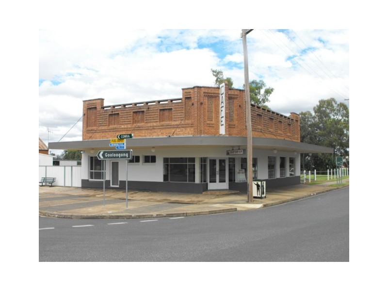 61 Nanima Street, Eugowra NSW 2806