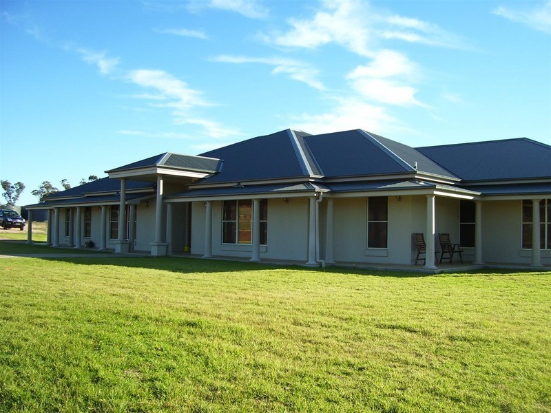181 Deep Lead Road, Parkes NSW 2870