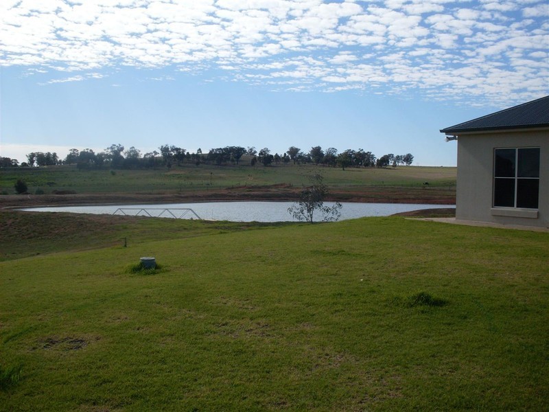 181 Deep Lead Road, Parkes NSW 2870