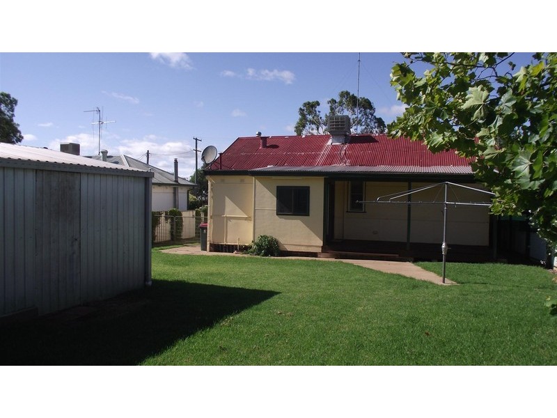 18 Kookaburra, Parkes NSW 2870
