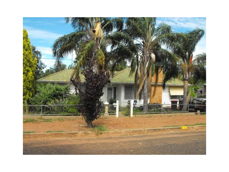 108 Euchie Street, Peak Hill NSW 2869