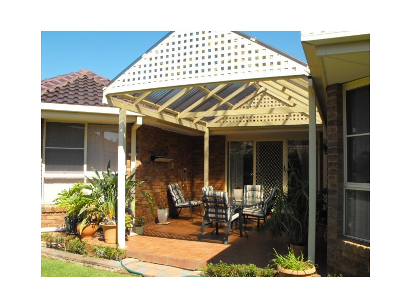 3 Angeleish, Parkes NSW 2870