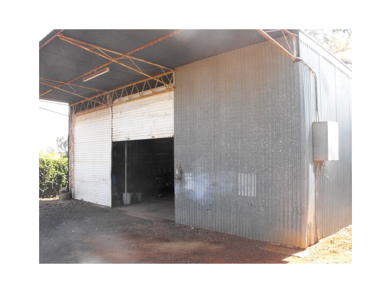 28 Mingelo Street, Peak Hill NSW 2869