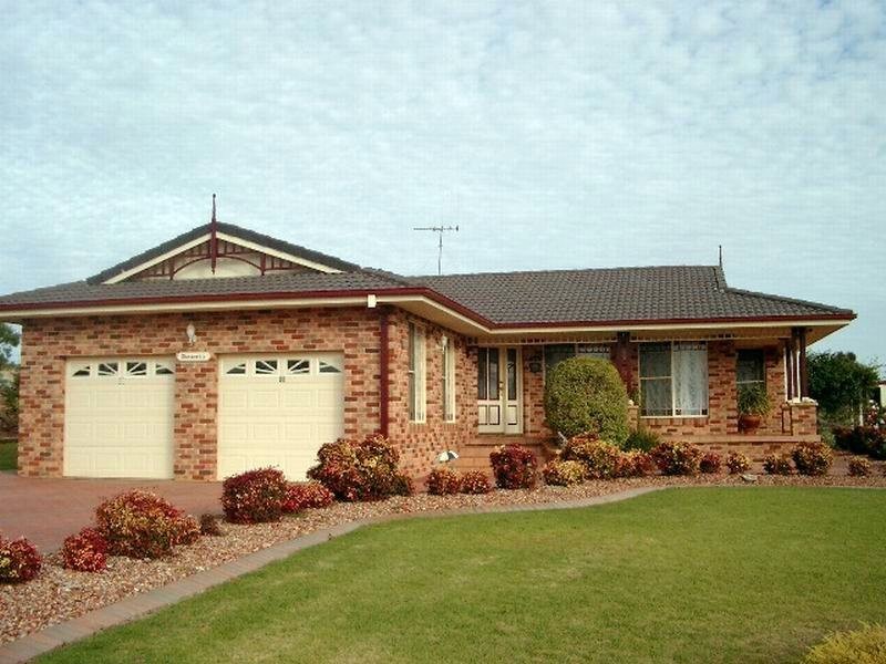 47-51 Thomas Street, Parkes NSW 2870