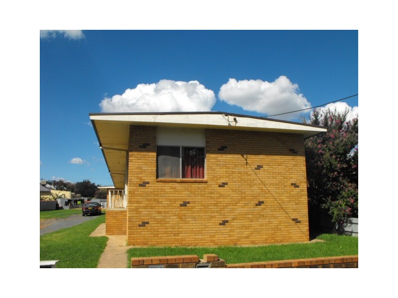 1-6/71 Hill Street, Parkes NSW 2870