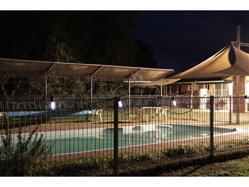 17 Kelly Road, Parkes NSW 2870