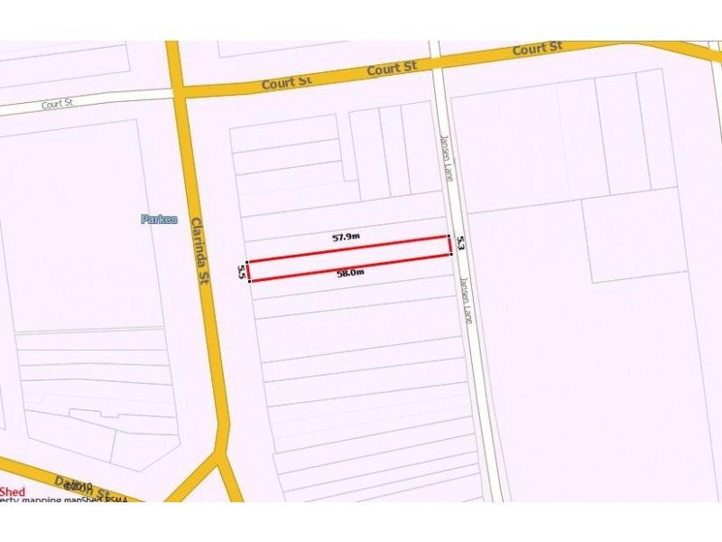 207 Clarinda Street, Parkes NSW 2870