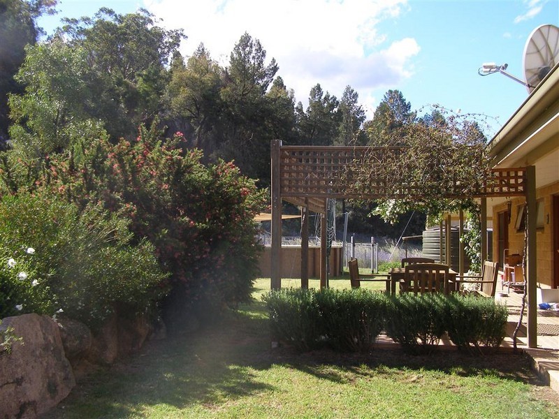 1135  Mackeys Creek Road, Eugowra NSW 2806